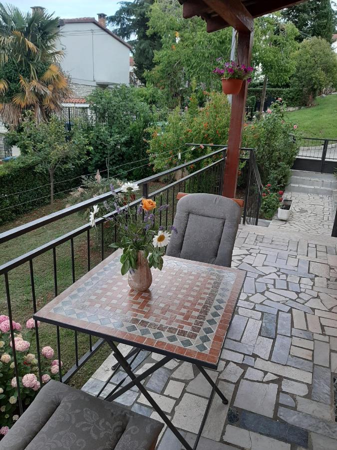 Clara 2 Porec